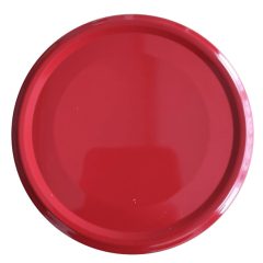 Can top 89 - red
