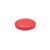 89 tin lid - red
