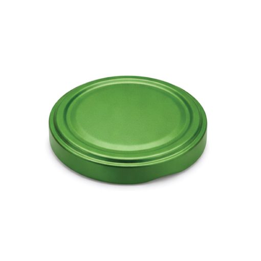 Can lid 89 - green