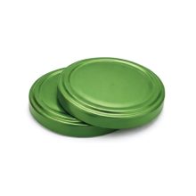 Can lid 89 - green