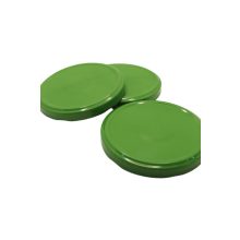 Can lid 89 - green