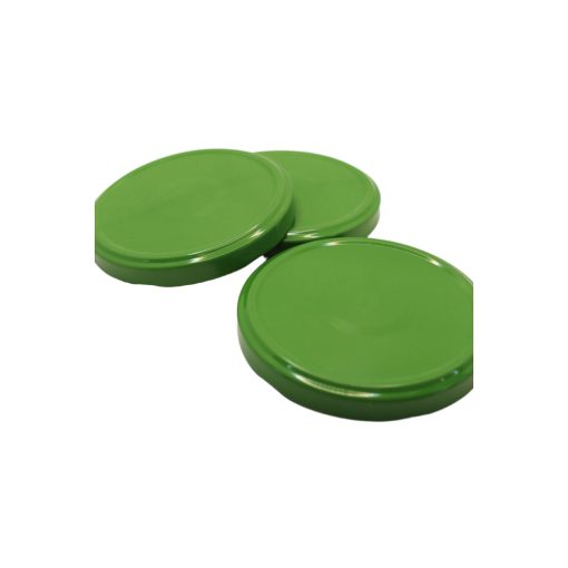 Can lid 89 - green