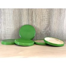 Can lid 89 - green