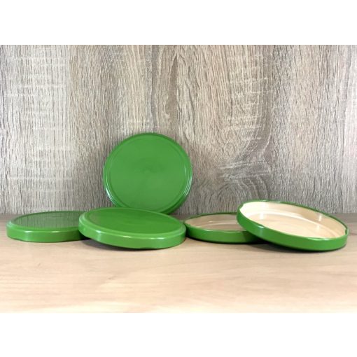 Can lid 89 - green