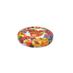 Canned food no. 63 - fruit