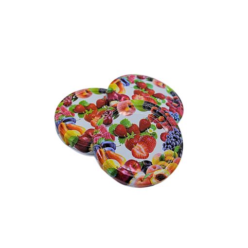 Canned food no. 63 - fruit