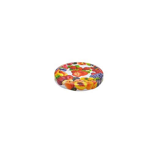 Canned food no. 63 - fruit