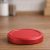 100-can lid - red