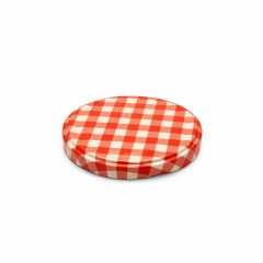 Insert 82 mm checkered H.