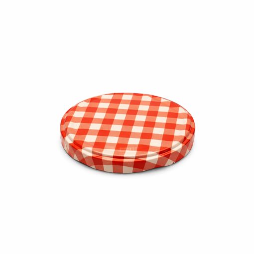 Insert 82 mm checkered H.
