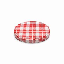 Insert 82 mm checkered H.