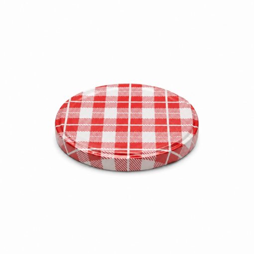 Insert 82 mm checkered H.