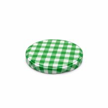 Insert 82 mm checkered H.