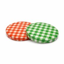 Insert 82 mm checkered H.