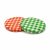 Insert 82 mm checkered H.