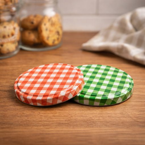 Insert 82 mm checkered H.