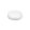 66 tin lid - white