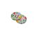 Can lid size 82 - vegetable - Delicious
