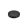 Can lid size 53 - black (matte)