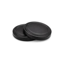 Can lid size 53 - black (matte)