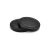 Can lid size 53 - black (matte)
