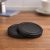 Can lid size 53 - black (matte)