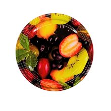 Canned food 82 - Gyümölcsös SA