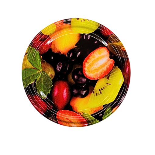 Canned food 82 - Gyümölcsös SA