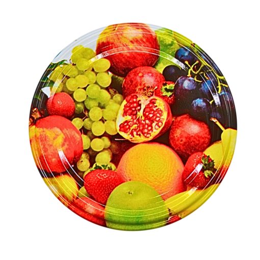 Canned food 82 - Gyümölcsös SA