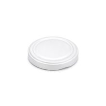 63-can lid - white