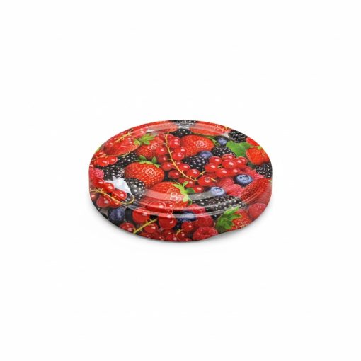 Canned food no. 63 - Fruit