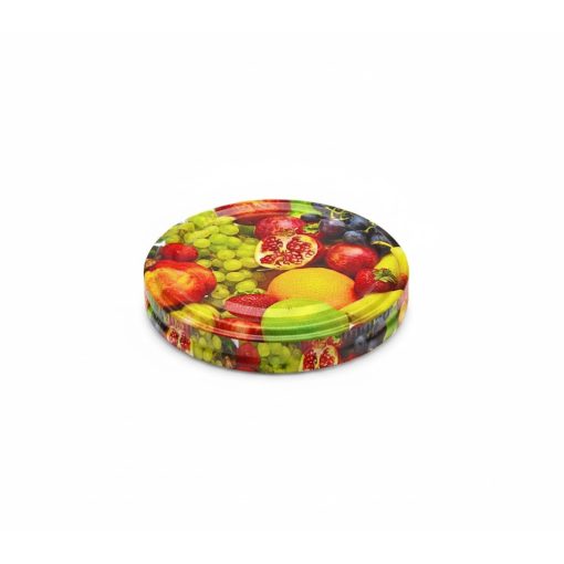 Canned food no. 63 - Fruit