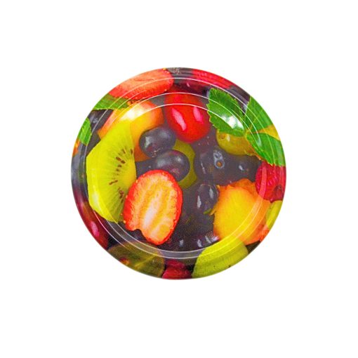 Canned food no. 63 - Fruit