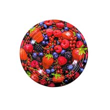 Canned food no. 63 - Fruit