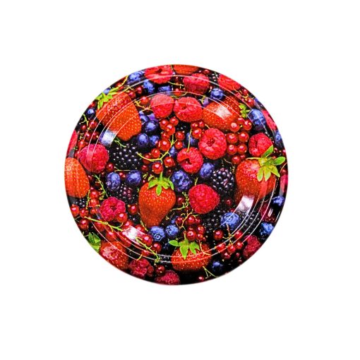 Canned food no. 63 - Fruit