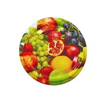 Canned food no. 63 - Fruit