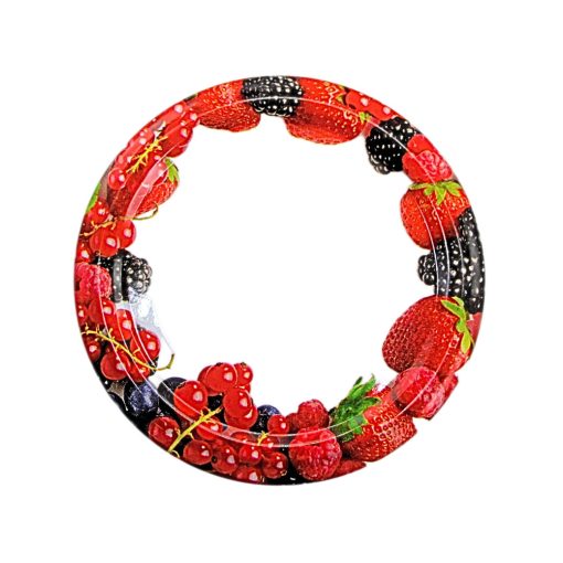 Canned food no. 63 - Fruit