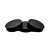 70-size can lid - black matte (Deep-seal)