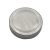 70's tin lid - silver (Deep-seal)