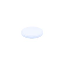 82-can lid - white