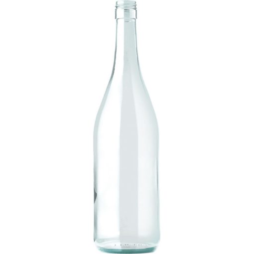 750ml Tappo Raso bottle