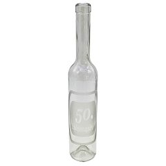 500ml Sandblasted Bottles
