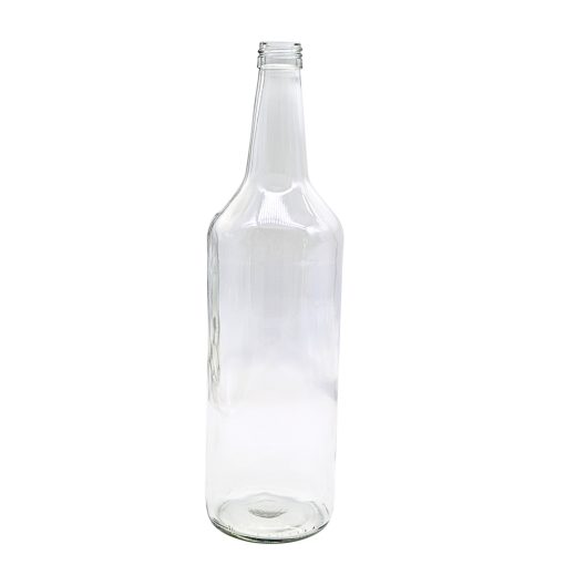 1000ml Spirit csavarzáras palack