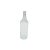 1000ml Spirit csavarzáras palack