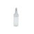 1000ml Spirit csavarzáras palack