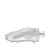 Shaped bottle soccer shoes 0.2 lit.