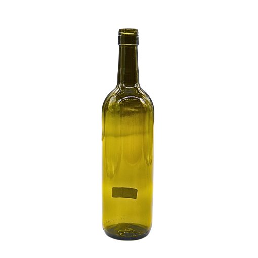 750ml BD Expo BVS