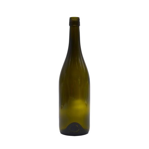 Burgundy - Car Uvag 750ml - (screw cap)