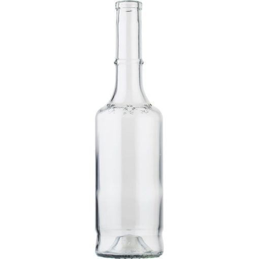 Hungarian Palinka Bottle 500ml