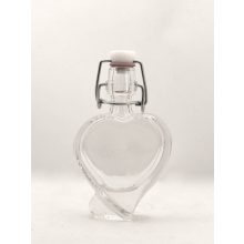 Heart buckle 40ml